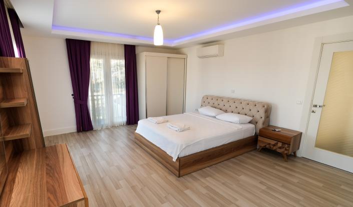 Image No.18-Villa de 4 chambres à vendre à Ölüdeniz