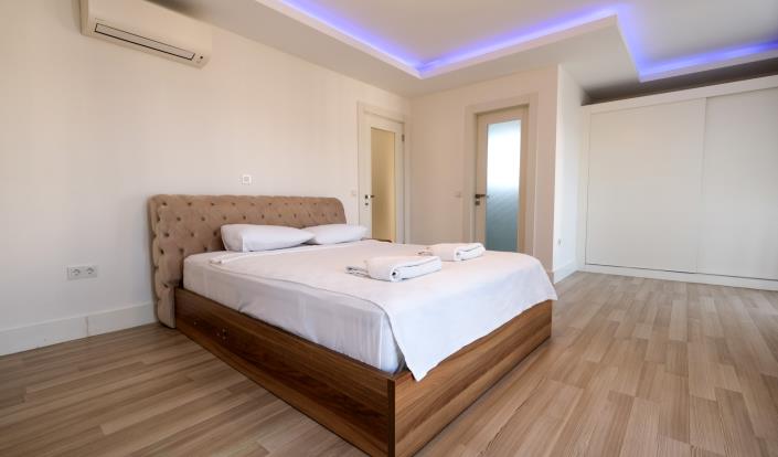 Image No.19-Villa de 4 chambres à vendre à Ölüdeniz