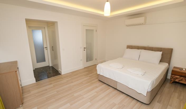 Image No.20-Villa de 4 chambres à vendre à Ölüdeniz