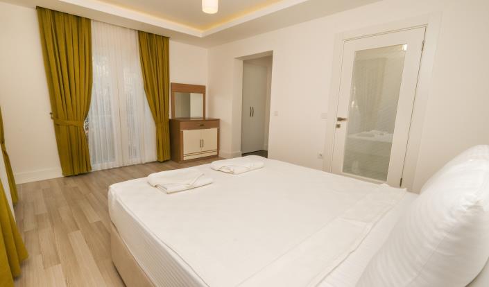 Image No.22-Villa de 4 chambres à vendre à Ölüdeniz