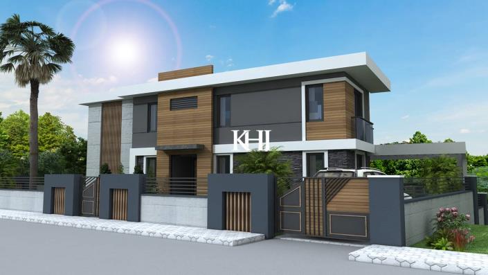 Image No.5-4 Bed Villa / Detached for sale