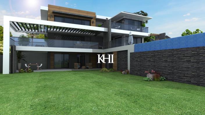 Image No.4-4 Bed Villa / Detached for sale