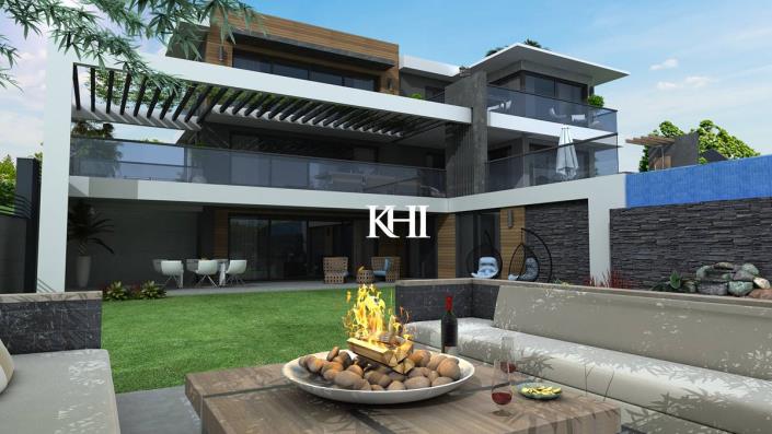 Image No.8-4 Bed Villa / Detached for sale