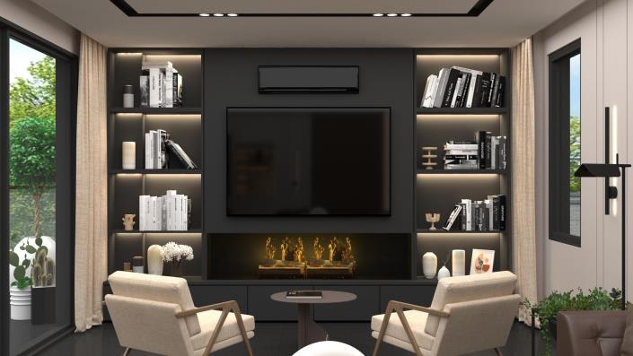 Image No.10-4 Bed Villa / Detached for sale