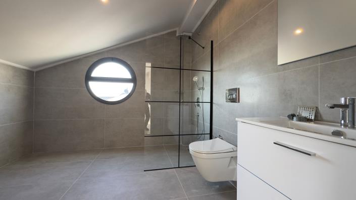 Image No.7-Villa / Détaché de 4 chambres à vendre à Ovacik