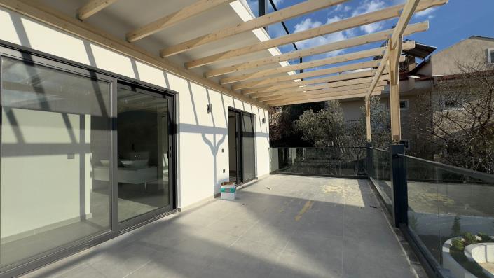 Image No.9-Villa / Détaché de 4 chambres à vendre à Ovacik