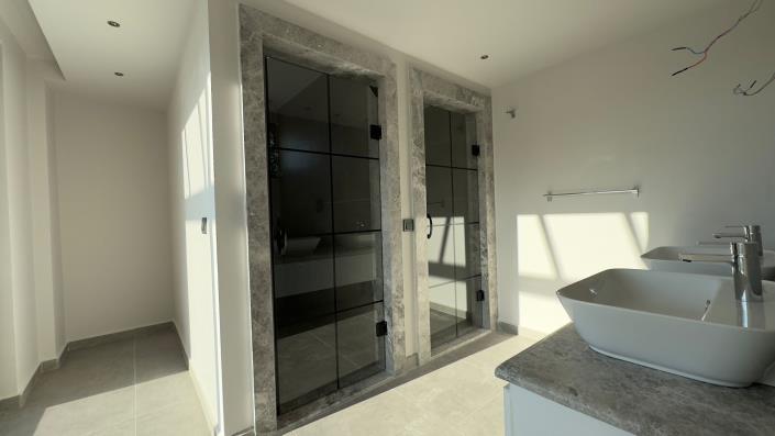 Image No.17-Villa / Détaché de 4 chambres à vendre à Ovacik