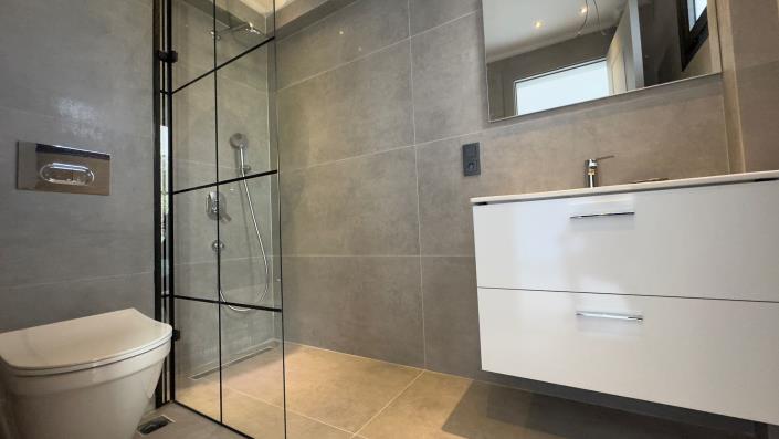 Image No.18-Villa / Détaché de 4 chambres à vendre à Ovacik