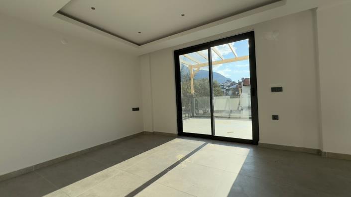 Image No.19-Villa / Détaché de 4 chambres à vendre à Ovacik