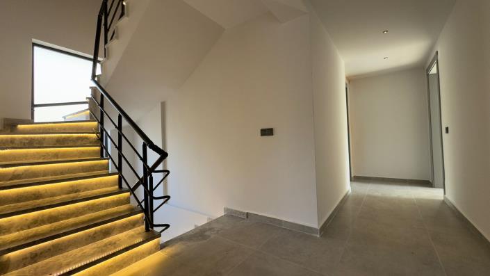 Image No.25-Villa / Détaché de 4 chambres à vendre à Ovacik