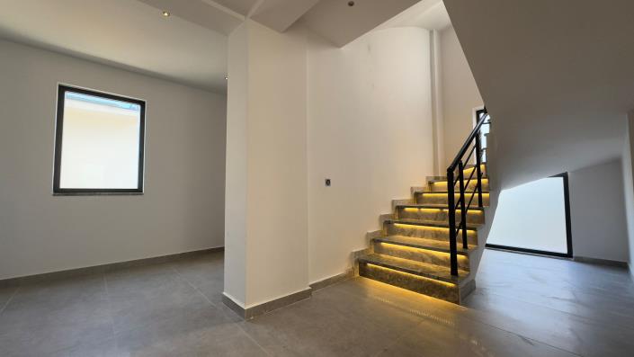 Image No.26-Villa / Détaché de 4 chambres à vendre à Ovacik