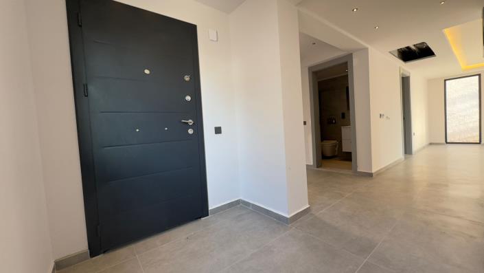 Image No.12-Villa / Détaché de 4 chambres à vendre à Ovacik