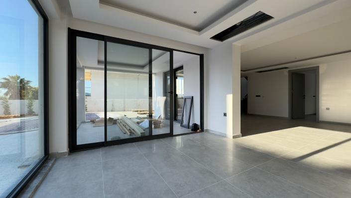 Image No.27-Villa / Détaché de 4 chambres à vendre à Ovacik