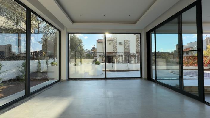 Image No.28-Villa / Détaché de 4 chambres à vendre à Ovacik