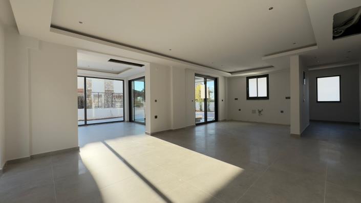 Image No.29-Villa / Détaché de 4 chambres à vendre à Ovacik