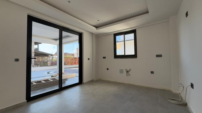 Image No.30-Villa / Détaché de 4 chambres à vendre à Ovacik