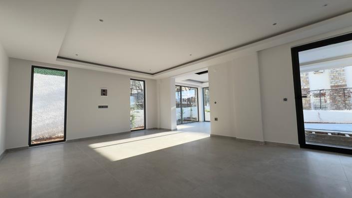 Image No.32-Villa / Détaché de 4 chambres à vendre à Ovacik