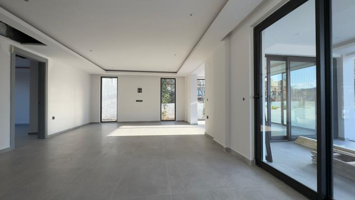 Image No.33-Villa / Détaché de 4 chambres à vendre à Ovacik