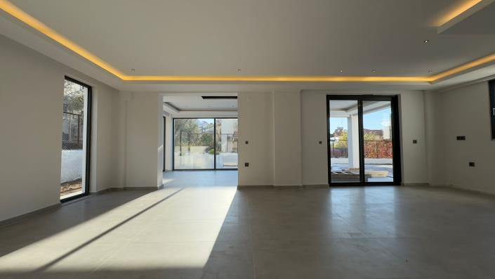 Image No.34-Villa / Détaché de 4 chambres à vendre à Ovacik