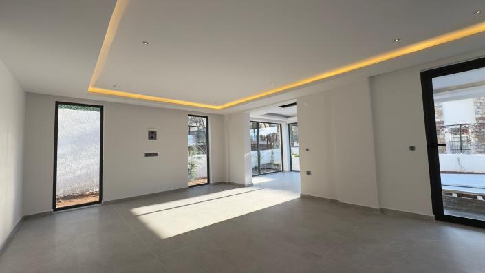 Image No.35-Villa / Détaché de 4 chambres à vendre à Ovacik