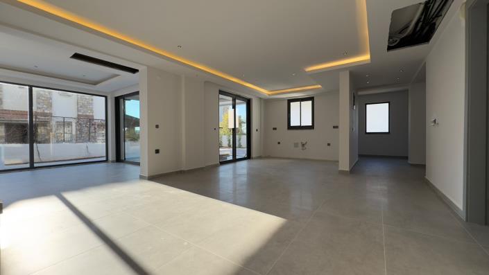 Image No.36-Villa / Détaché de 4 chambres à vendre à Ovacik