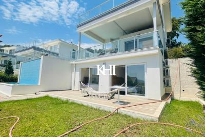 Keyholders International Property Group Ltd most sold property