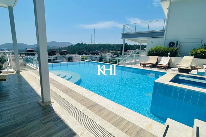 Image No.7-4 Bed Villa / Detached for sale