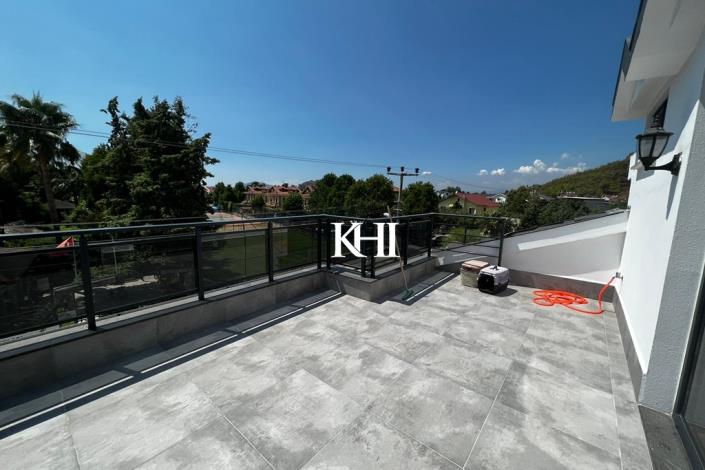 Image No.25-4 Bed Villa / Detached for sale