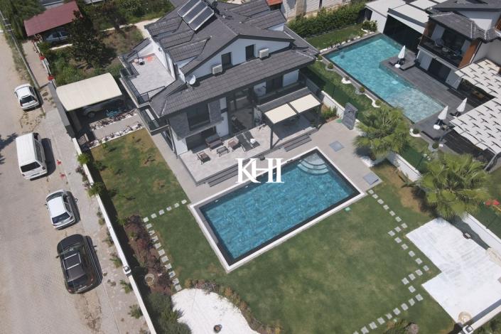 Image No.41-4 Bed Villa / Detached for sale