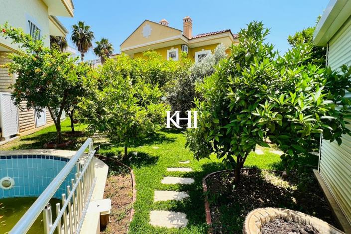 Image No.29-4 Bed Villa for sale