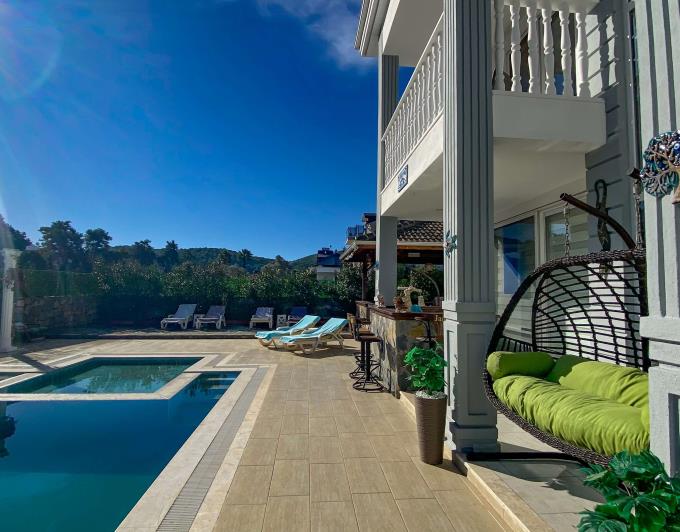 Image No.4-4 Bed Villa for sale