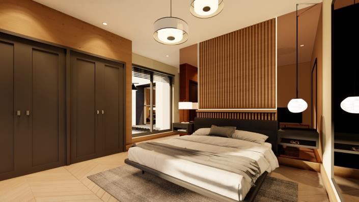 Image No.31-4 Bed Villa for sale