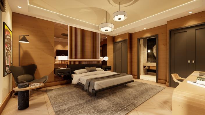 Image No.20-4 Bed Villa for sale