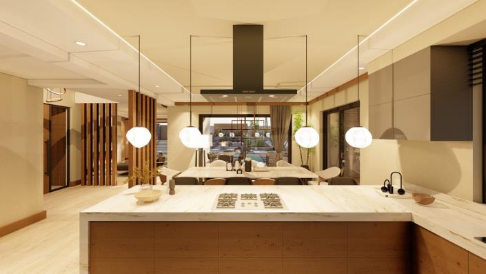 Image No.14-4 Bed Villa for sale