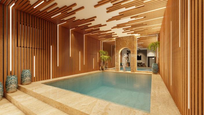 Image No.40-4 Bed Villa for sale