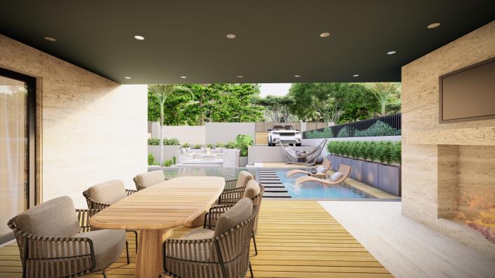 Image No.6-4 Bed Villa for sale