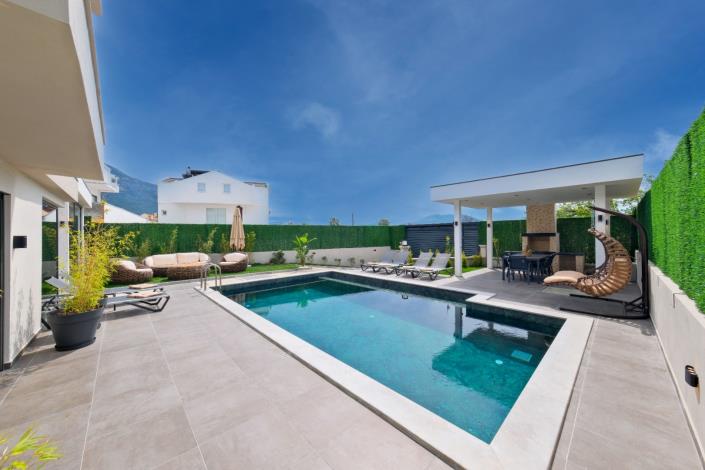 Image No.6-4 Bed Villa for sale