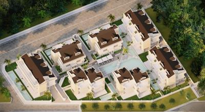 Keyholders International Property Group Ltd most sold property