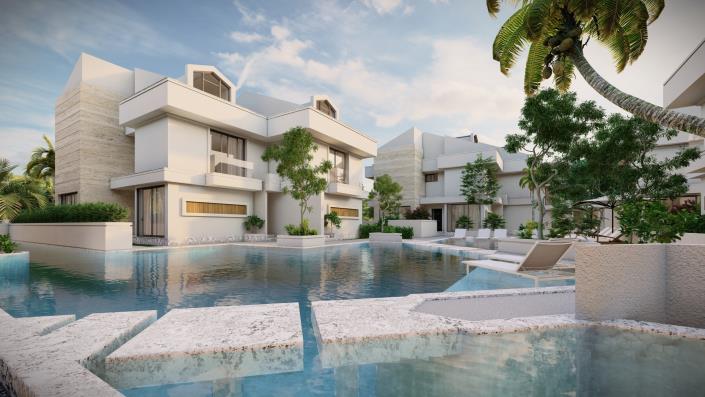 Image No.12-1 Bed Apartment for sale