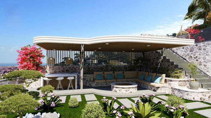 Image No.11-6 Bed Villa / Detached for sale