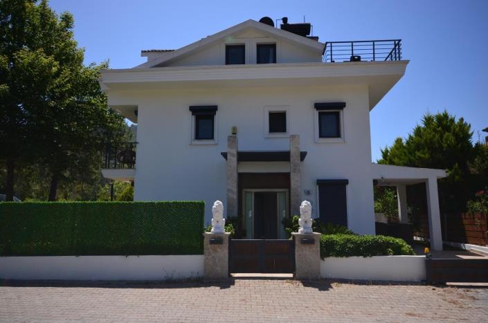 Image No.2-3 Bed Villa for sale