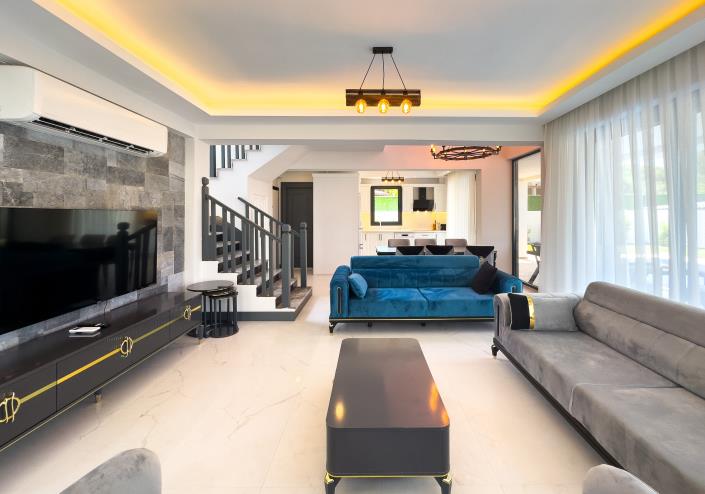 Image No.6-4 Bed Villa for sale