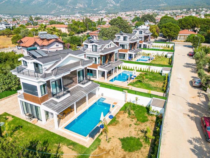 Image No.45-4 Bed Villa for sale