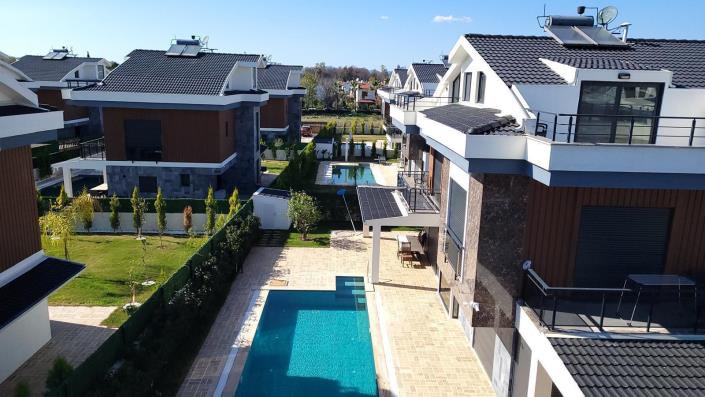 Image No.7-4 Bed Villa for sale