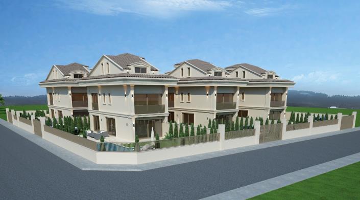 Image No.2-4 Bed Villa for sale