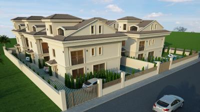 4 Bed Villa for sale