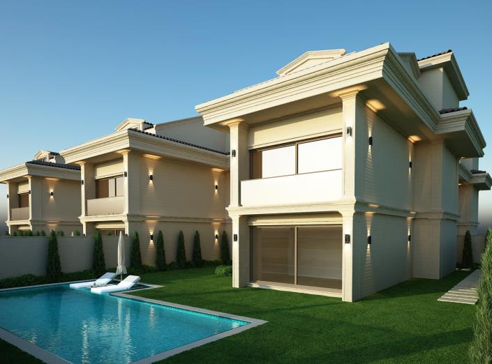 Image No.5-4 Bed Villa for sale