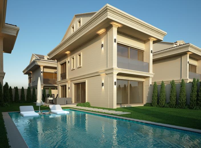 Image No.6-4 Bed Villa for sale