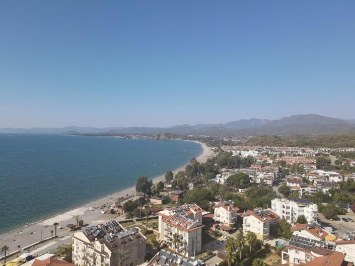 Image No.3-Villa de 4 chambres à vendre à Çalis