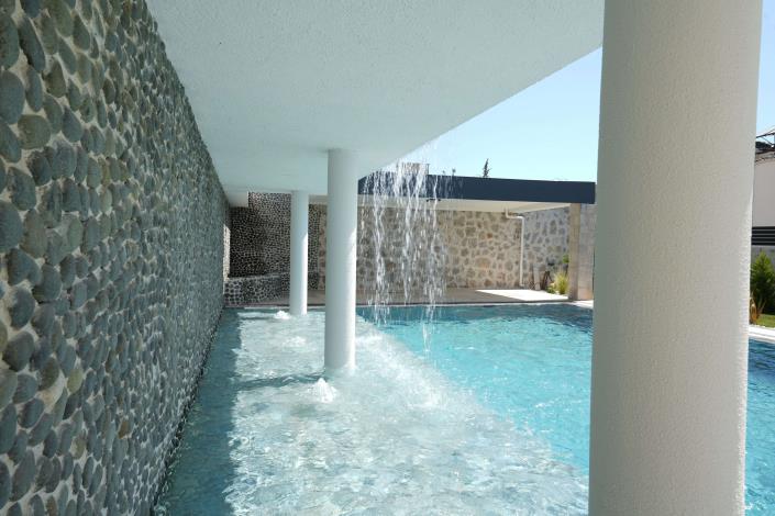 Image No.9-Villa de 4 chambres à vendre à Ovacik